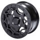 2436-198 - ARCTIC CAT WHEEL,ITP T7 FRT-BEADLOCK (14X6.5)
