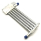 5606-857 - ARCTIC CAT EXCHANGER,HEAT-FIN PLATE