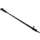 1705-353 - ARCTIC CAT POST,STEERING-PTD BLK