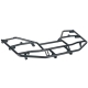 1506-883 - ARCTIC CAT RACK,FRONT-ASSEMBLY(W/O FENCE)