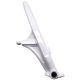 3703-434 - ARCTIC CAT SPINDLE,RH-WHT-FABR