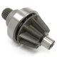0502-123 - ARCTIC CAT GEAR,PINION (10T) SUB-ASSY