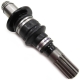 0502-385 - ARCTIC CAT SHAFT, PROPELLER - ASSEMBLY(500)