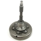 0823-338 - ARCTIC CAT GEAR ASSY,PRIMARY DRIVE