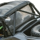 2436-444 - ARCTIC CAT REAR PANEL -SOFT WC XX