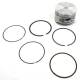 3402-423 - ARCTIC CAT PISTON SET, OS0.5
