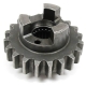 0702-449 - ARCTIC CAT SPROCKET, REV -IDLER ASSY