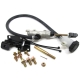 0437-053 - ARCTIC CAT KIT,MASTER CYLINDER ADAPTER-FIS