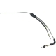 0687-062 - ARCTIC CAT THROTTLE CABLE-VM38X3