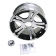 1436-385 - ARCTIC CAT KIT,WHEEL,FRONT-ALUMINUM (14X6.5)