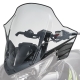 7639-383 - ARCTIC CAT WINDSHIELD,HIGH TOUR-BLK ''18 6/7/8/9000