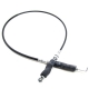 0487-003 - ARCTIC CAT CABLE,SHIFT
