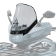 0405-384 - ARCTIC CAT WINDSHIELD,FADED TINT