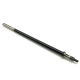 0702-266 - ARCTIC CAT SHAFT,DRIVEN-PTD BLK