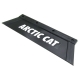 5606-325 - ARCTIC CAT SNOWFLAP, W/DECAL-8611-216
