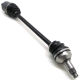 2502-355 - ARCTIC CAT KIT,HALFSHAFT