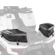2436-184 - ARCTIC CAT BAG,RACK-DLX SIDE (PR) ''15 XR
