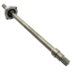 1702-409 - ARCTIC CAT SHAFT,DRIVEN-W/BEARING-ASSY (XC)