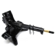 1705-395 - ARCTIC CAT POST,STEERING-PTD BLK