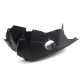 3718-422 - ARCTIC CAT PLATE,SKID-RH-W/FOAM