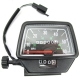 0420-031 - ARCTIC CAT SPEEDO, ASSY (MI/KL)