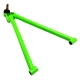 3703-590 - ARCTIC CAT A-ARM,LOWER-RH 36 M GRN-FABR