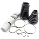 2436-956 - ARCTIC CAT KIT,CV BOOT REPAIR-XX REAR LONG BT
