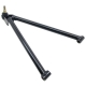 3703-152 - ARCTIC CAT A-ARM,LOWER-RH 38-BLK FABR