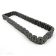 0602-972 - ARCTIC CAT CHAIN,72P (15 WIDE)