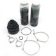 0436-038 - ARCTIC CAT REPAIR KIT,OTR BOOT-FR AXLE