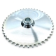 2602-546 - ARCTIC CAT SPROCKET,CHAIN-TRACK DRIVE-45T