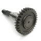 3301-122 - ARCTIC CAT DRIVE AXLE