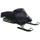 7639-250 - ARCTIC CAT COVER,MACH/SHOP '17 M 141-162