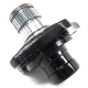 0502-766 - ARCTIC CAT SHAFT,INPUT-ASSY(SPL)