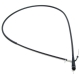 0487-002 - ARCTIC CAT CABLE,CHOKE