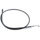 0487-008 - ARCTIC CAT CABLE,CHOKE