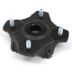 1502-433 - ARCTIC CAT HUB - ASSEMBLY