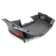 7506-696 - ARCTIC CAT CARGO,BOX W/WARNING DECALS (2016)