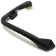 4706-532 - ARCTIC CAT HAND HOLD, RH- W/HANDWARMER-MACH