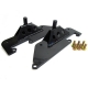 1436-191 - ARCTIC CAT KIT,PLOW MNT C-BODY (350, 425, 400 2X4 4