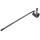 1704-385 - ARCTIC CAT SPRING,SUSPENSION-LH HEAVY-PTD BLK