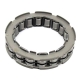 0823-198 - ARCTIC CAT CLUTCH,ONE WAY