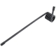 1704-383 - ARCTIC CAT SPRING,SUSPENSION-LH LIGHT-PTD BLK