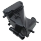 0613-040 - ARCTIC CAT TANK,COOLANT/OIL SEPARATOR-TURBO-ASSY