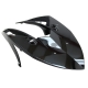 5706-232 - ARCTIC CAT COWL,HEADLIGHT-BLK-ROUTED