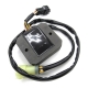 0430-046 - ARCTIC CAT REGULATOR,VOLTAGE(650 V-2)