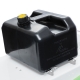 7639-207 - ARCTIC CAT JUG,UTILITY-MTN AD 3.3 GAL-BLK