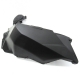 4718-971 - ARCTIC CAT PLATE,SKID-BLK LH-W/FOAM