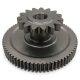 3020-363 - ARCTIC CAT GEAR, IDLER-STARTER