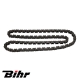 Chaîne de distribution BIHR silencieuse 80 maillons pour KTM 450 SX